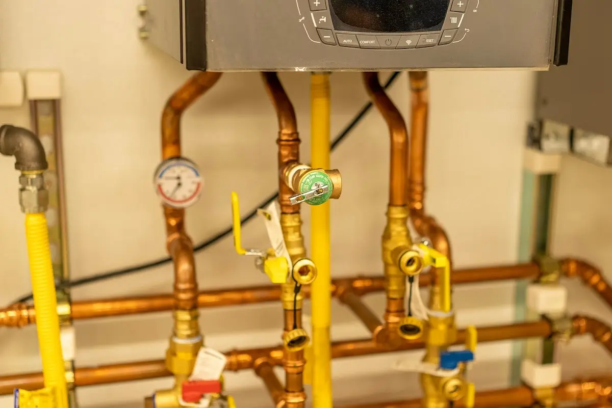 Licensed technician providing Sump Pump Repair for a homeowner in Fort Lauderdale